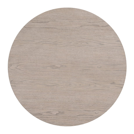  Steve Silver Furniture Willow WIL500T Round Table IMAGE 1