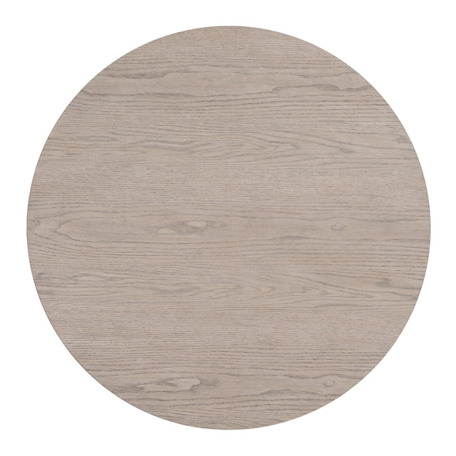  Steve Silver Furniture Willow WIL500T Round Table IMAGE 1