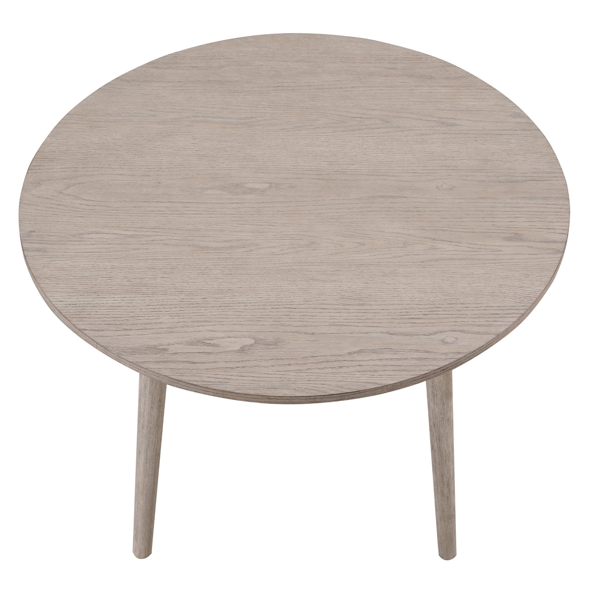 Steve Silver Furniture Willow WIL500T Round Table IMAGE 2