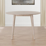  Steve Silver Furniture Willow WIL500T Round Table IMAGE 4