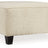 Abinger Oversized Accent Ottoman image