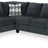 Abinger 2-Piece Sectional with Chaise image