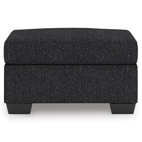  Benchcraft Jasmine Peaks 2890414 Ottoman IMAGE 2
