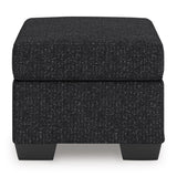  Benchcraft Jasmine Peaks 2890414 Ottoman IMAGE 3