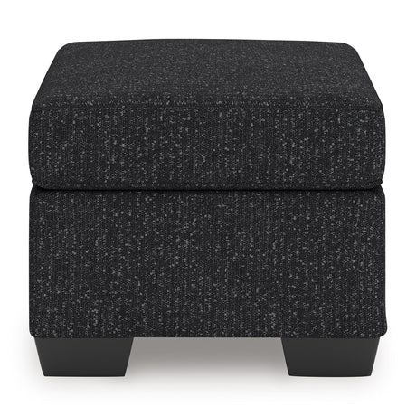  Benchcraft Jasmine Peaks 2890414 Ottoman IMAGE 3