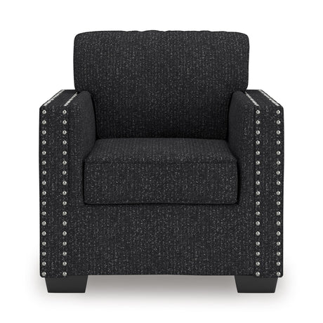  Benchcraft Jasmine Peaks 2890420 Chair IMAGE 2