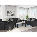  Benchcraft Jasmine Peaks 2890435 Loveseat IMAGE 10