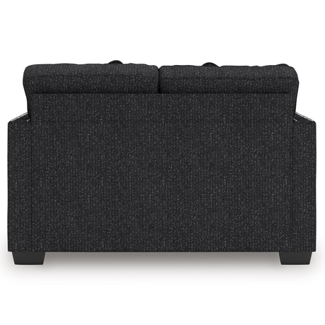  Benchcraft Jasmine Peaks 2890435 Loveseat IMAGE 4