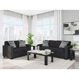  Benchcraft Jasmine Peaks 2890435 Loveseat IMAGE 8