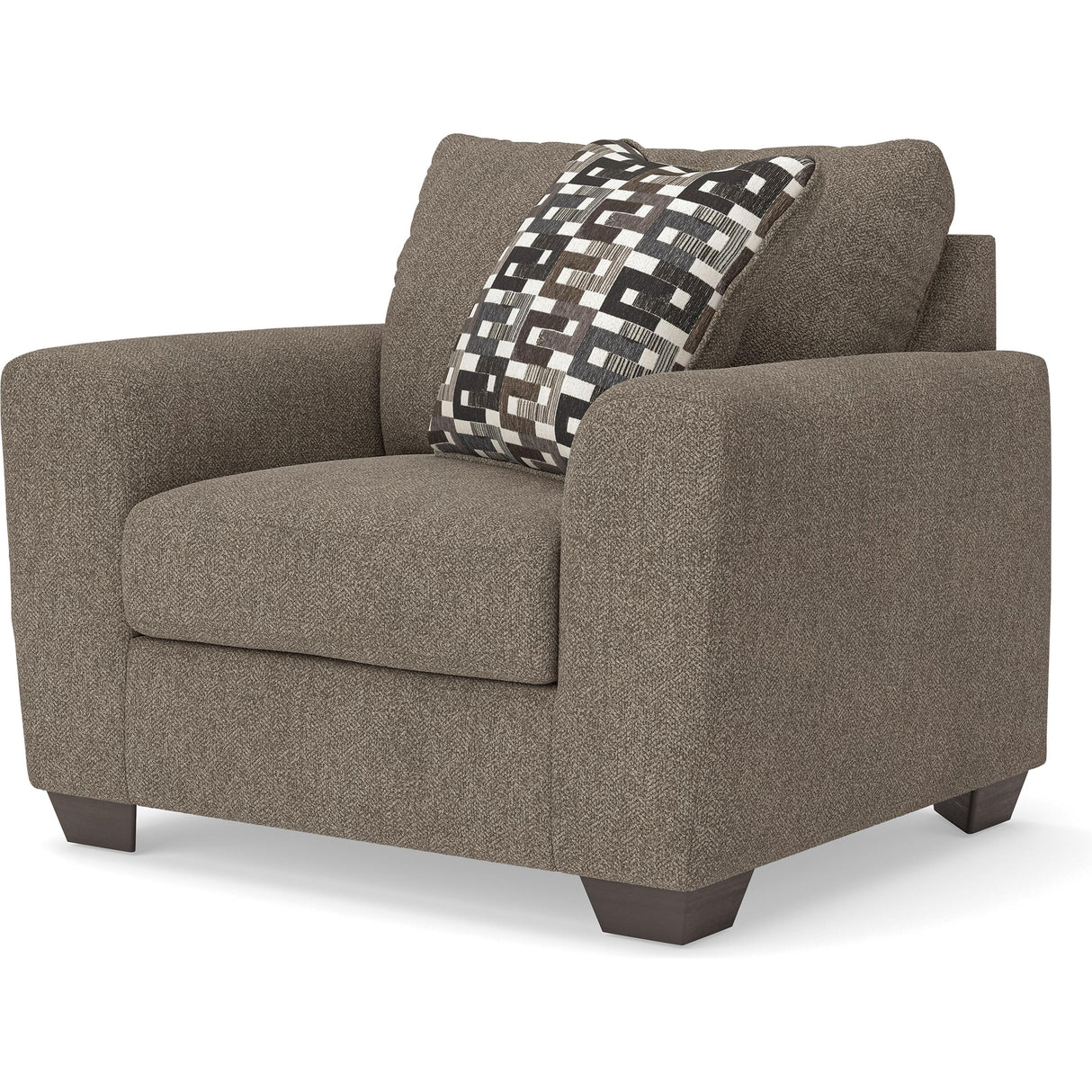  Benchcraft Triston-Peaks 3020423 Chair and a Half IMAGE 3