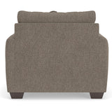  Benchcraft Triston-Peaks 3020423 Chair and a Half IMAGE 4