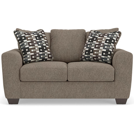  Benchcraft Triston-Peaks 3020435 Loveseat IMAGE 2