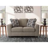  Benchcraft Triston-Peaks 3020435 Loveseat IMAGE 8