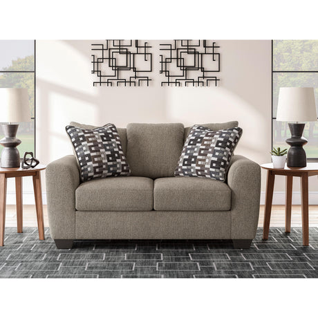  Benchcraft Triston-Peaks 3020435 Loveseat IMAGE 8