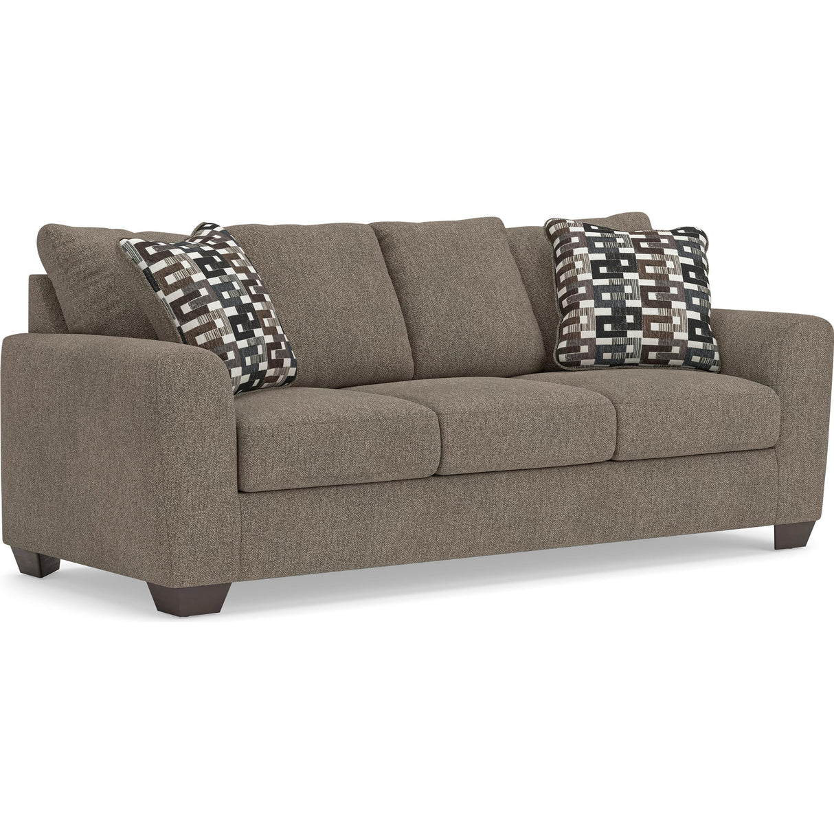  Benchcraft Triston-Peaks 3020438 Sofa IMAGE 1