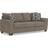  Benchcraft Triston-Peaks 3020438 Sofa IMAGE 1