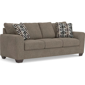  Benchcraft Triston-Peaks 3020438 Sofa IMAGE 1