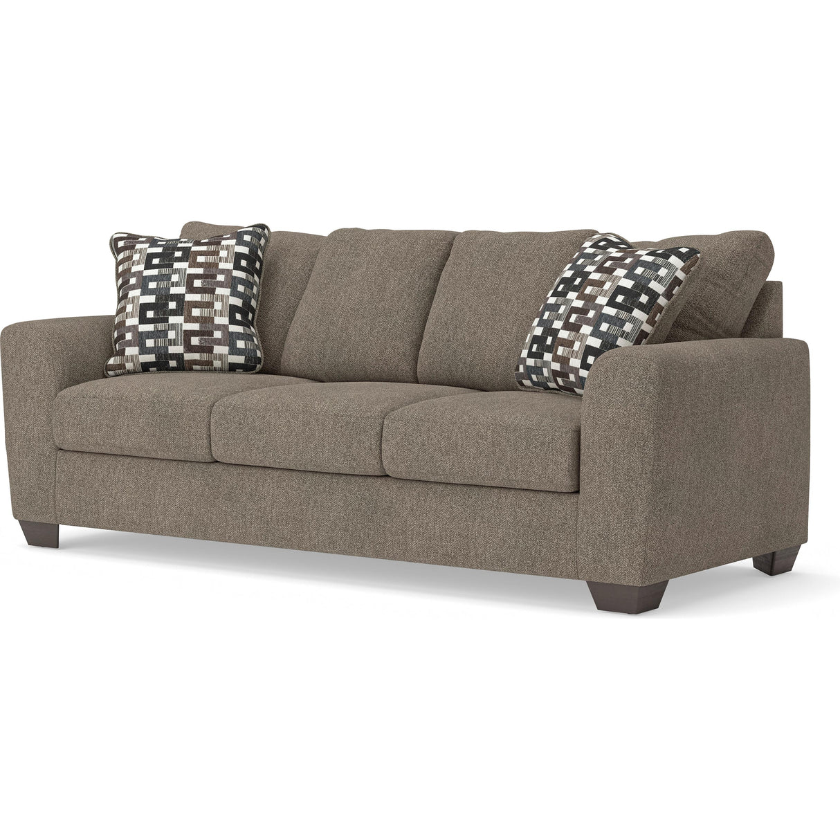  Benchcraft Triston-Peaks 3020439 Queen Sofa Sleeper IMAGE 3