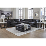  Signature Design by Ashley Emilia 3090208 Oversized Accent Ottoman IMAGE 10