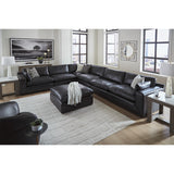  Signature Design by Ashley Emilia 3090208 Oversized Accent Ottoman IMAGE 4