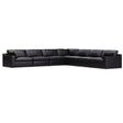  Signature Design by Ashley Emilia 30902S6 7 pc Sectional IMAGE 1