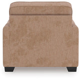  Benchcraft Olten 3130423 Chair and a Half IMAGE 4