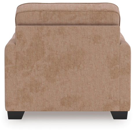  Benchcraft Olten 3130423 Chair and a Half IMAGE 4