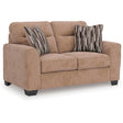  Benchcraft Olten 3130435 Loveseat IMAGE 1