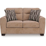  Benchcraft Olten 3130435 Loveseat IMAGE 2