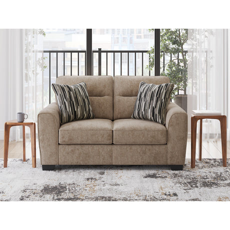  Benchcraft Olten 3130435 Loveseat IMAGE 5