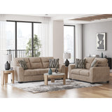  Benchcraft Olten 3130435 Loveseat IMAGE 7