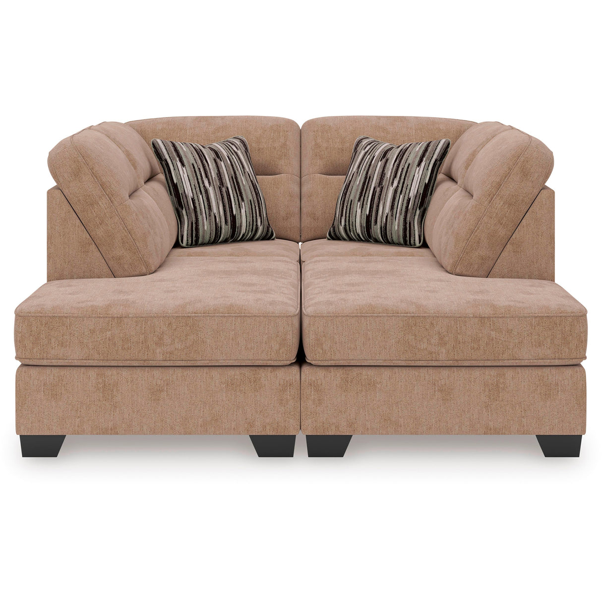  Benchcraft Olten 31304S3 2 pc Super Chaise IMAGE 2
