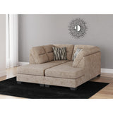  Benchcraft Olten 31304S3 2 pc Super Chaise IMAGE 3