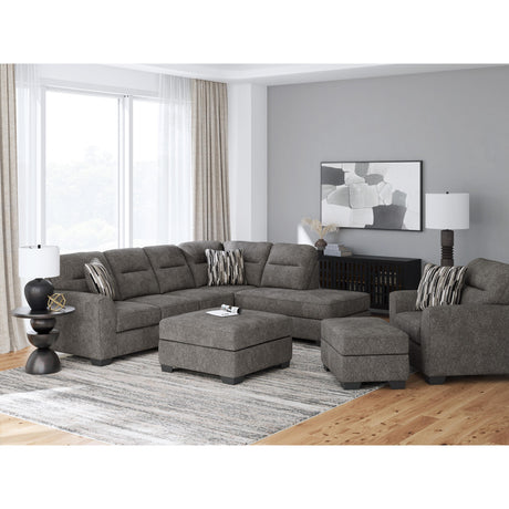  Benchcraft Olten 3130508 Oversized Accent Ottoman IMAGE 7