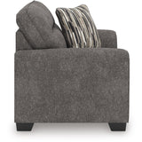  Benchcraft Olten 3130523 Chair and a Half IMAGE 3