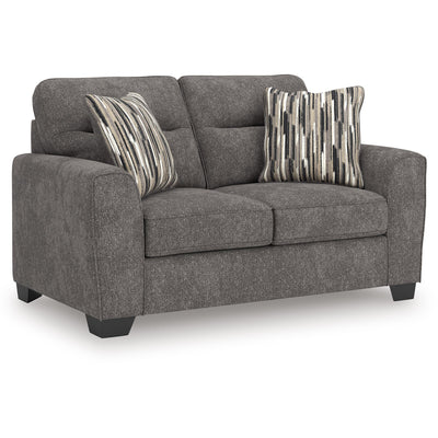  Benchcraft Olten 3130535 Loveseat IMAGE 1