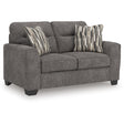  Benchcraft Olten 3130535 Loveseat IMAGE 1