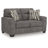  Benchcraft Olten 3130535 Loveseat IMAGE 1
