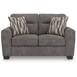  Benchcraft Olten 3130535 Loveseat IMAGE 2
