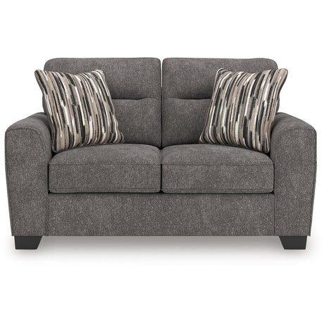 Benchcraft Olten 3130535 Loveseat IMAGE 2