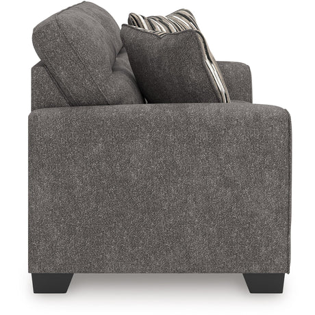  Benchcraft Olten 3130535 Loveseat IMAGE 3