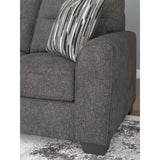  Benchcraft Olten 3130535 Loveseat IMAGE 6