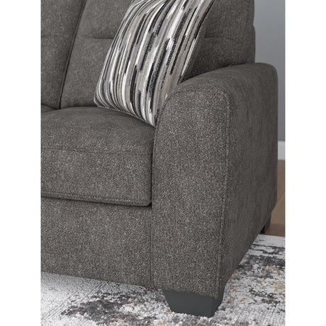  Benchcraft Olten 3130535 Loveseat IMAGE 6