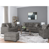  Benchcraft Olten 3130535 Loveseat IMAGE 8