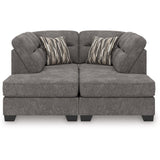  Benchcraft Olten 31305S3 2 pc Super Chaise IMAGE 2