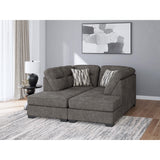  Benchcraft Olten 31305S3 2 pc Super Chaise IMAGE 4