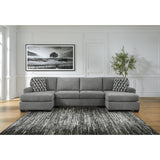  Benchcraft Birkdale Court 32402S3 3 pc Sectional IMAGE 2