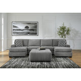  Benchcraft Birkdale Court 32402S3 3 pc Sectional IMAGE 4
