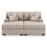  Benchcraft Seyler Lane 48404S4 2 pc Super Chaise IMAGE 2