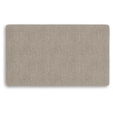  Benchcraft Sararose 5710214 Ottoman IMAGE 4